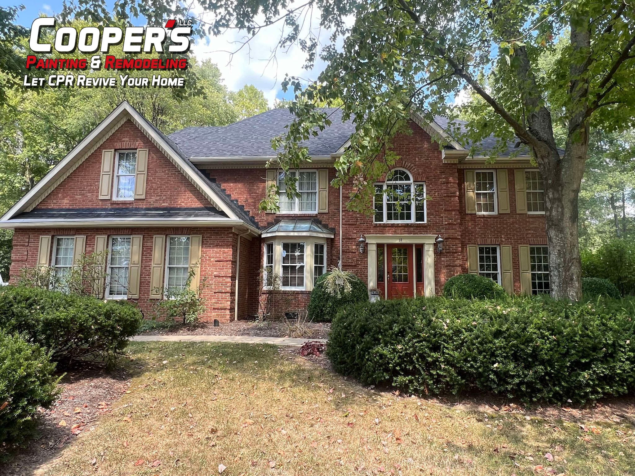 Interior Painting vs Exterior Painting: Which Should You Do First?