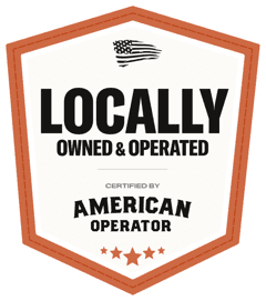 coopers locally owned operated badge 1
