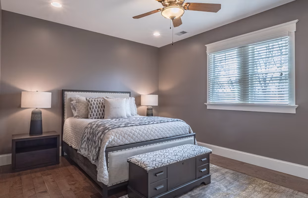 Warm vs. Cool Paint Colors: How to Choose the Right Tone for Every Room